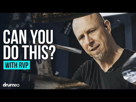This Exercise Will Help You Play ANY Time