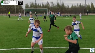 ФК КЭС 2013/14 (Невинномысск) - ФК СШ Лоскутов 2013/14 (Ставрополь) 0:7 (Полный матч)