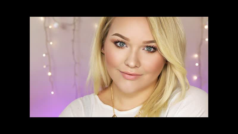 Back to School Makeup Tutorial ( Talk