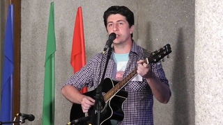 32 Dombaij 07082016 Koncert