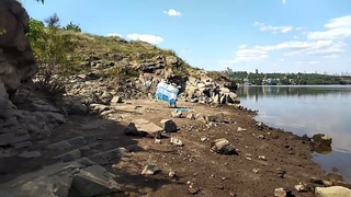 Катастрофа в Украине,после подрыва Каховской ГЕС