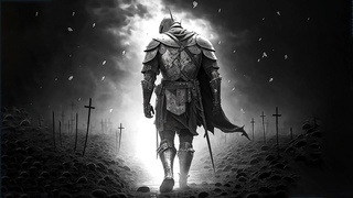 End Of Silence | Powerful And Inspirational Orchestral Music | Epic Emotional Soundtrack