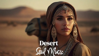 Best Ethnic Deep House Music Mix 2024 | New Arabic Remix 2024 [Vol. 3]