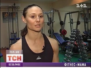 Донеччанка Ольга Демчук завоювала Кубок світу з фітнесу