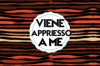 Ivan Granatino - Viene appriesso a me ft. Giusy Attanasio (Parleme) Afro Trap