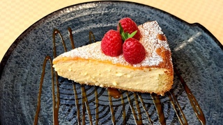 Нежный творожный ЧИЗКЕЙК быстро и просто! Вкусный домашний ЧИЗКЕЙК/ Cheesecake