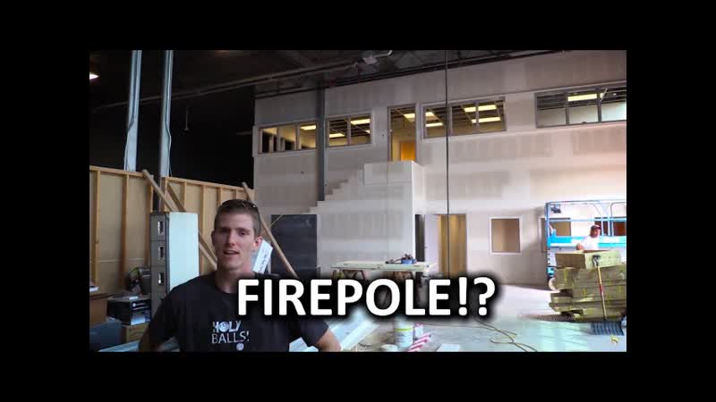 New Office Vlog 5 ,