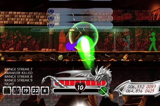 One Finger Death Punch LAUNCH TRAILER