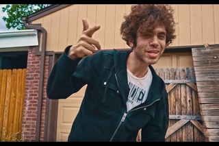 Matt Pless - What You Will - Official Music Video