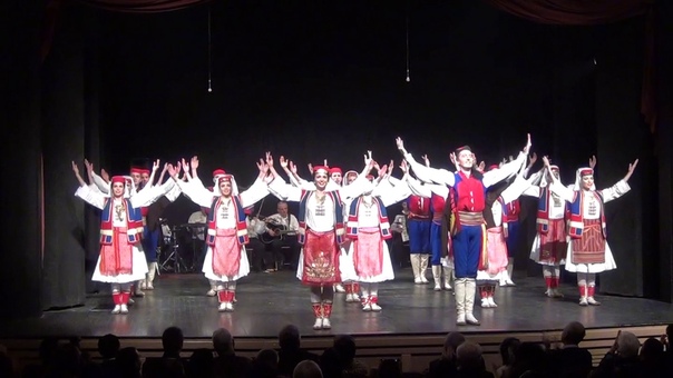 KUD 14. OKTOBAR NOVOGODIŠ Nj I