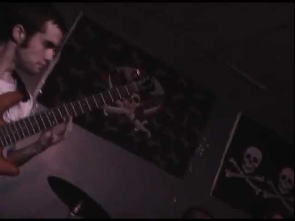BTBAM Lost Perfection ( August 12,