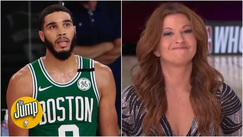 Do the Boston Celtics have a chance to come back and beat the Heat , The