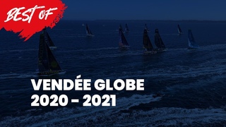 Best of Vendée Globe 2020 - 2021