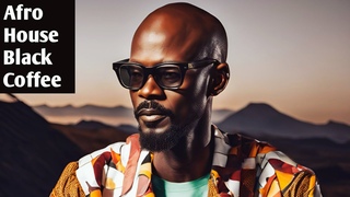 Afro House Mix 2024 | Black Coffee, Keinemusik, Korrila, Jordan John