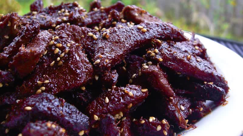 Top 10 American Snack