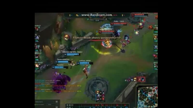 Видео от Sabrina