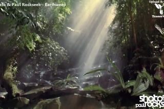 SHato & Paul Rockseek - Earthweep
