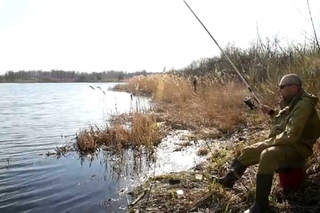 Барский угол