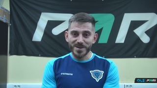 Топ Тим - Северная Каролина 3:4 | Интервью