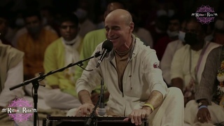 Adiras Prabhu’s Ecstatic Kirtan | Day 2 | Kirtan Rasa Dubai 2021
