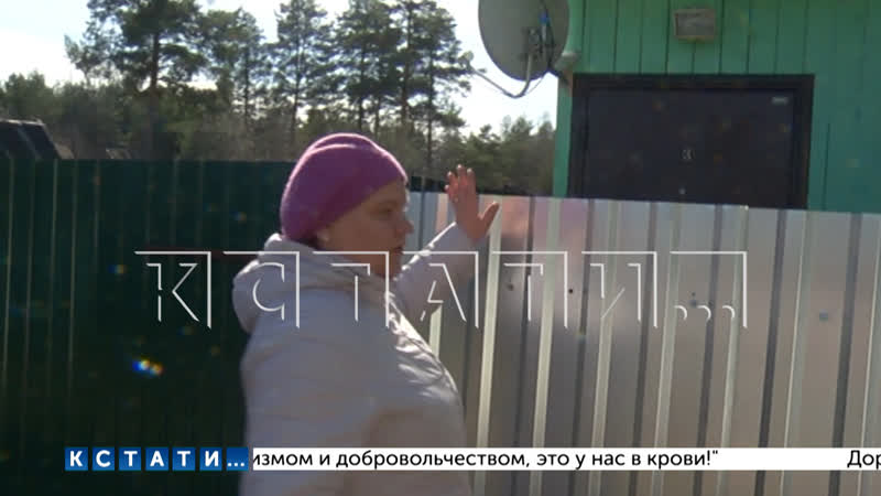 Сосед из мести за громкую музыку замуровал соседку в доме и