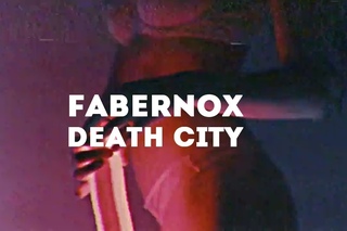 Fabernox - Death City (Preview Track)