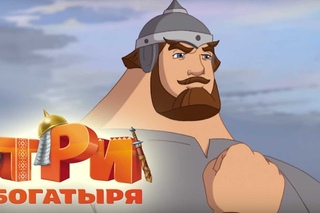 Три богатыря - Братья Славяне🌞 Сборник ко Дню Славянской культуры