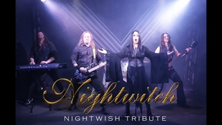 Nightwitch (Nightwish tribute) promo
