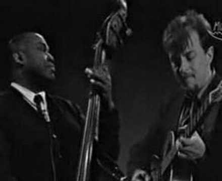 Colin James Willie Dixon Im crazy for my