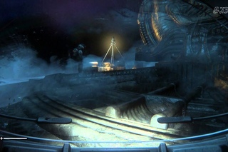 Восторженные слезы фаната [Alien: Isolation]
