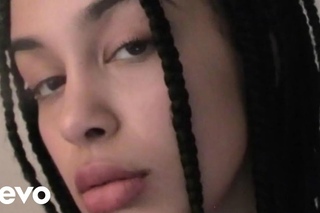 Jorja Smith - Where Did I Go?