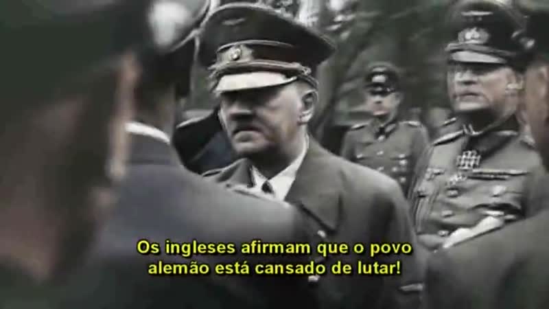 A verdade triunfará