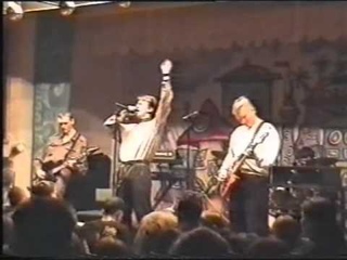 группа Крэк (Йошкар-Ола, 1998) ДТЮ (вторая песня)