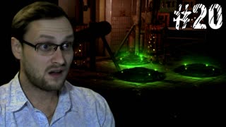 The Evil Within Прохождение ► ПЫЛЕСОС-УБИЙЦА ► #20