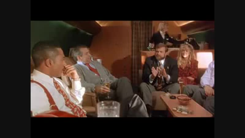 The Distinguished Gentleman (Достопочтенный джентльмен) 1992 CD