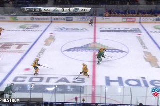 Лучшие голы недели КХЛ / 10/28 KHL Top 10 Goals of the Week