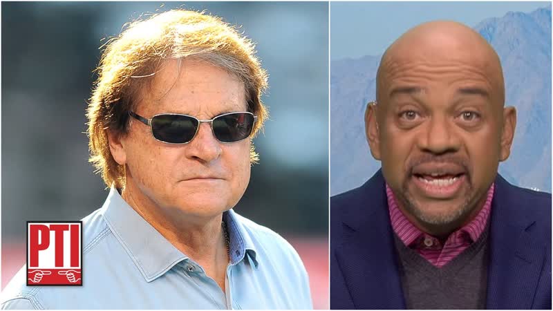 PTI talks Tony La Russa s DUI arrest, future with Chicago White