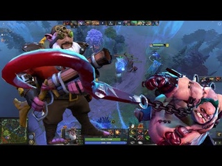 ВСТРЕТИЛИСЬ КАК-ТО В ТУРБО ПАЦАНЫ | Dota 2 |