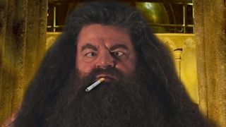 MAD HAGRID 3