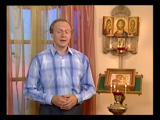 Иверская икона Божией Матери