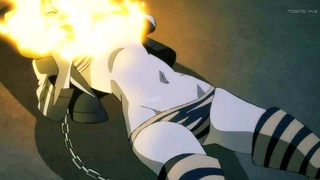 AMV  Collapse