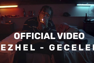 Ezhel - Geceler (Official Video)