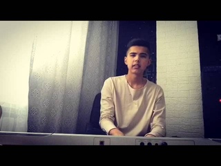 Мот feat. Артем Пивоваров - Муссоны (Кавер Керимов Мурат)