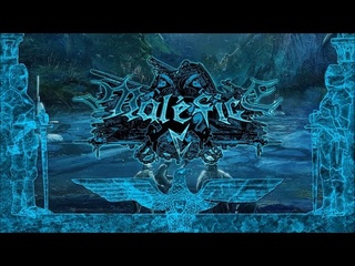 Malfice - Le Dernier Drapeau (Full Album)