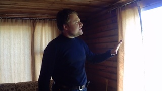 Андрей Тернов. Глаза в глаза