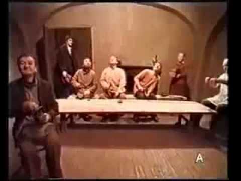 Tom Waits Russian dance Поспели вишни в саду у дяди