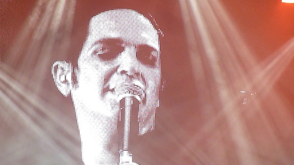 Placebo ( Live) Zagreb