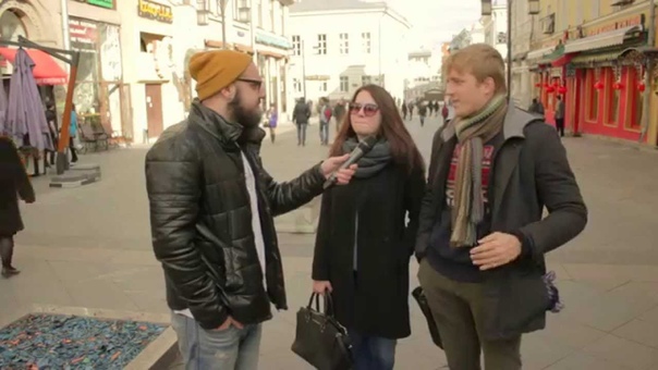 Алексей Федяев для, litponvi: Что вы знаете о современной