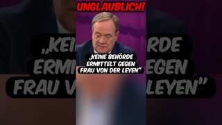 Tino Chrupalla entlarvt Armin Laschet und stopft lgender Spiegel-Trulla den Schnabel! #afd #shorts