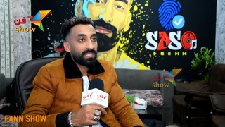 إسلام ساسو وتفاصيل أغنيته الجديدة مع سمر